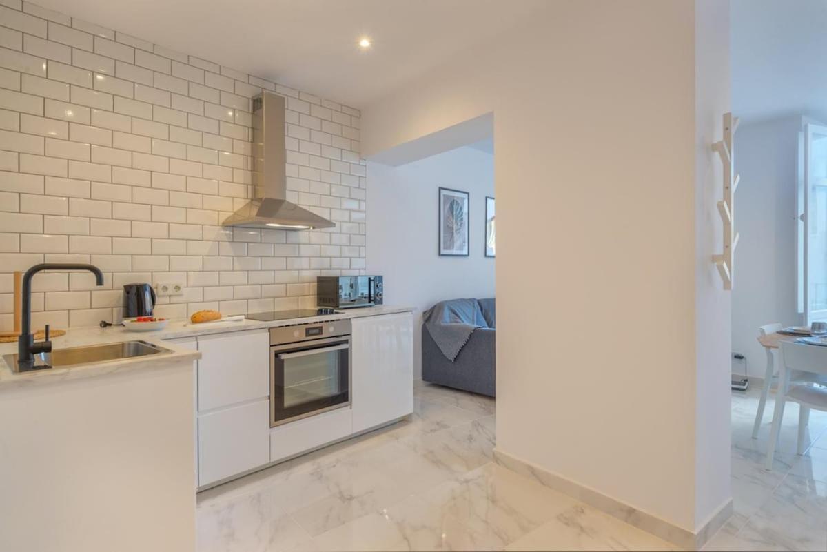 Apartment Mona Lisa Malaga
