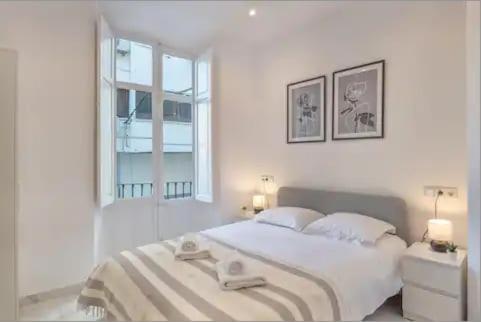 Mona Lisa Apartment Malaga