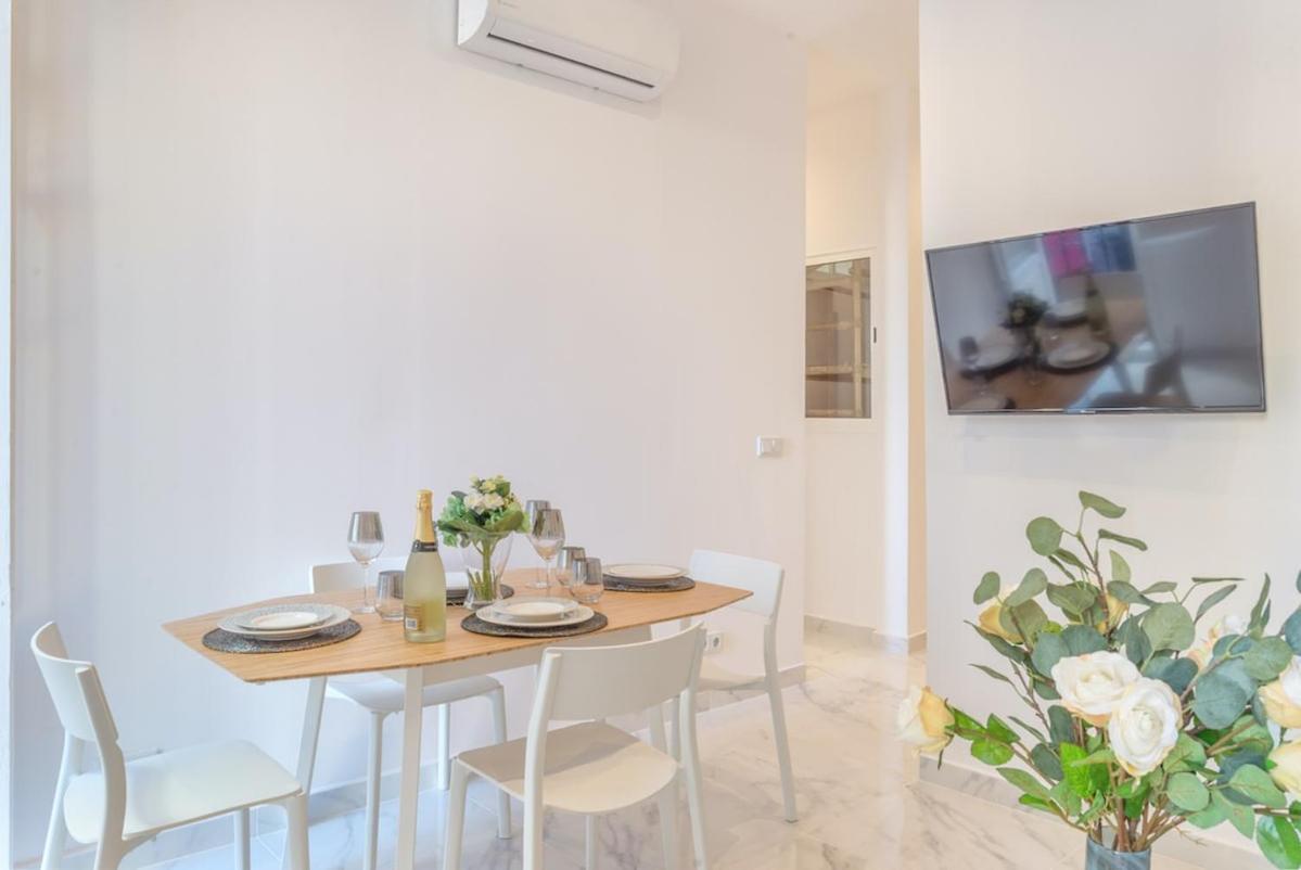 Mona Lisa Apartment Malaga