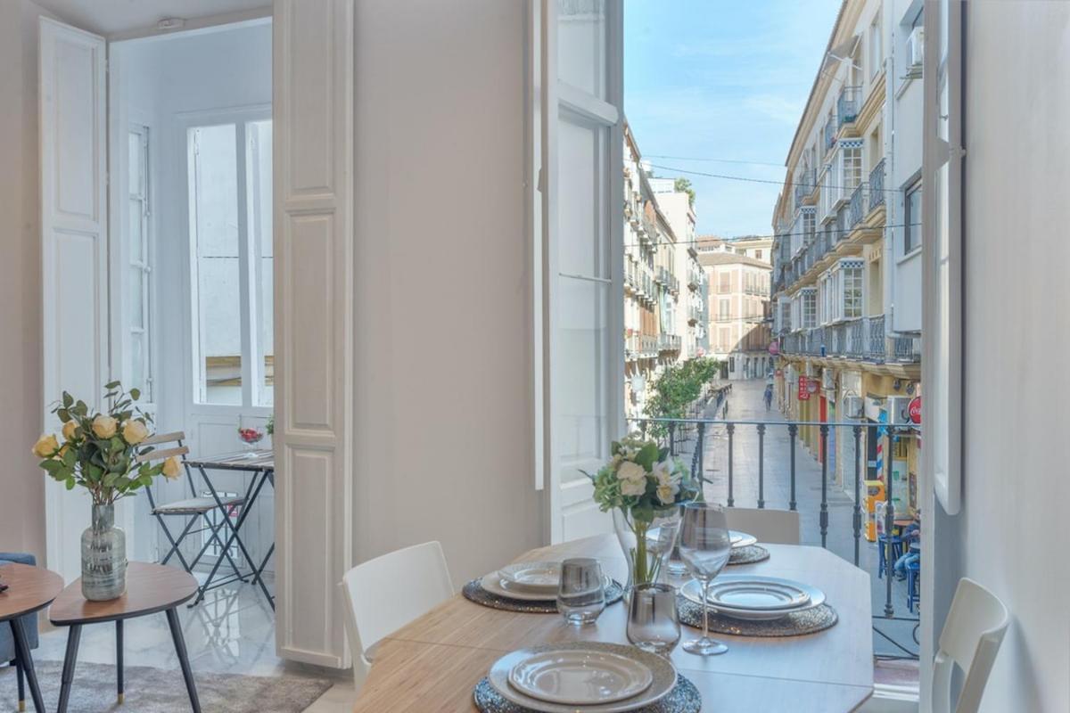 Apartment Mona Lisa Malaga