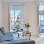 Mona Lisa Suite