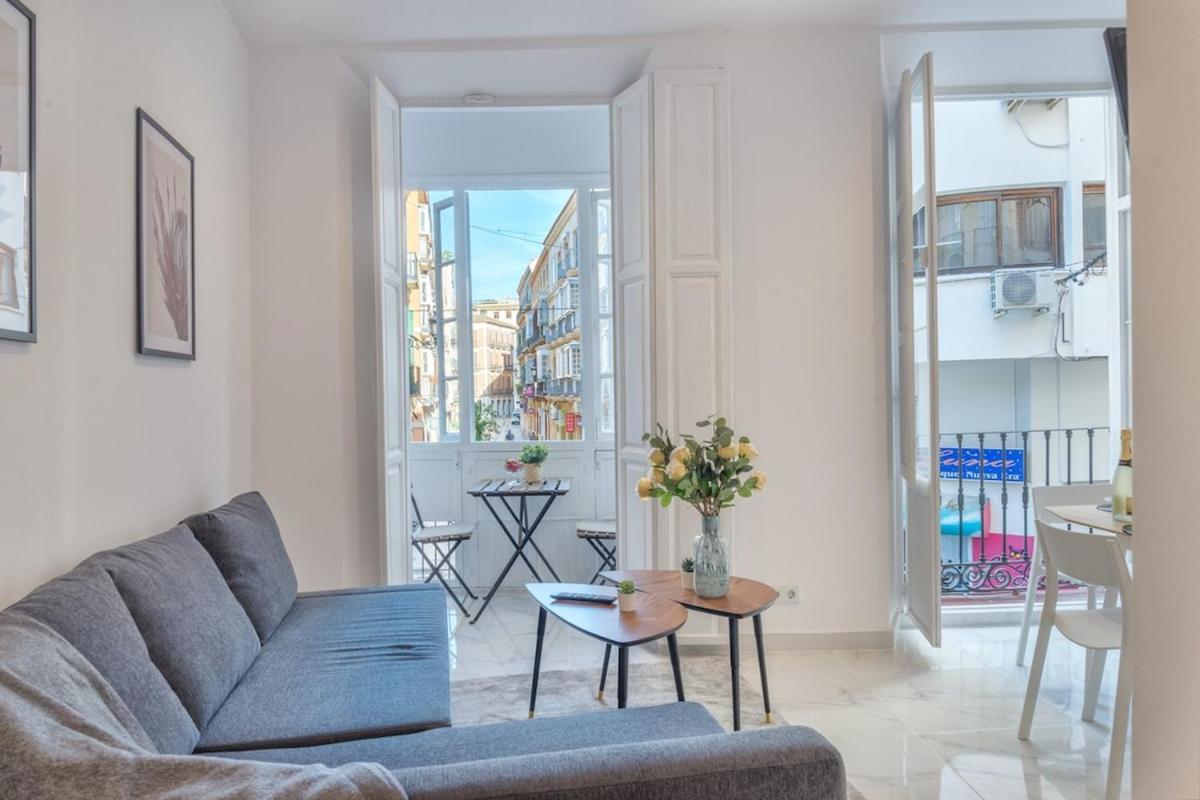 Mona Lisa Apartment